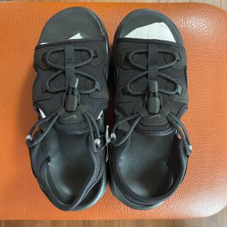 ナイキ(NIKE)の【試着のみ】NIKE ナイキ air max koko sandal サンダル(サンダル)