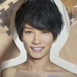 ジャニーズ(Johnny's)の渡辺翔太 ハンガー(アイドルグッズ)