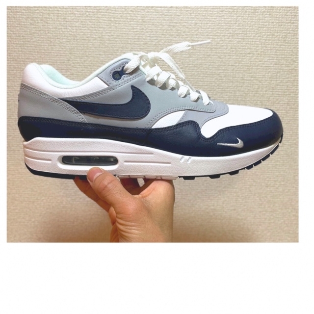 35周年????NIKE AIR MAX 1 OBSIDIAN ✨値下げ中✨