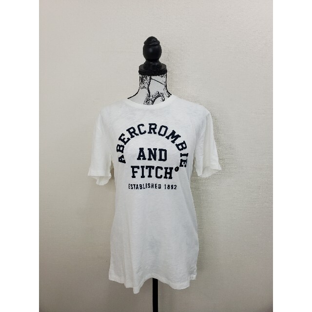 abercrombie&fitch  Tシャツ