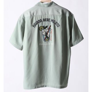 フリークスストア(FREAK'S STORE)の【FREAK'S STORE】 半袖シャツ(シャツ)