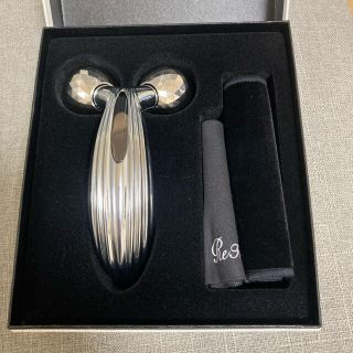 リファ(ReFa)のReFa CARAT RAY リファカラットレイ リファ 正規品(フェイスローラー/小物)