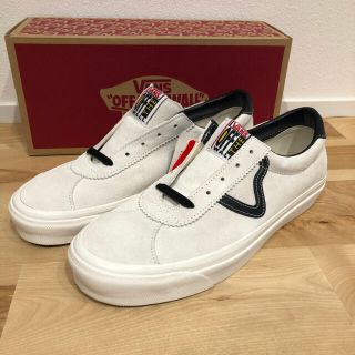 ヴァンズ(VANS)のVANS EPOCH SPORT エポックスポーツ　アナハイム　29cm(スニーカー)