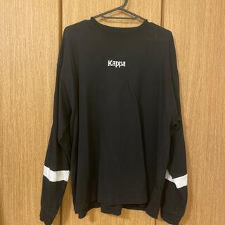 カッパ(Kappa)のKappa ロンT S(Tシャツ/カットソー(七分/長袖))
