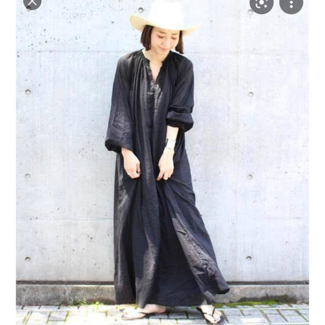 美品 Deuxieme Classe PAN YORYU DRESS - agrotendencia.tv