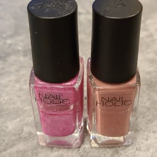 ネイルホリック(NAIL HOLIC)のネイルホリック　マニキュア(マニキュア)