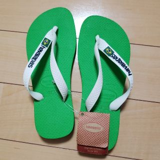 ハワイアナス(havaianas)のhavaianas ビーチサンダル(ビーチサンダル)