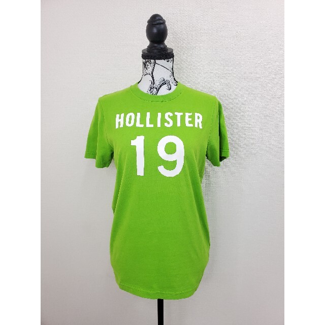 Hollister Tシャツ - Tシャツ/カットソー(半袖/袖なし)