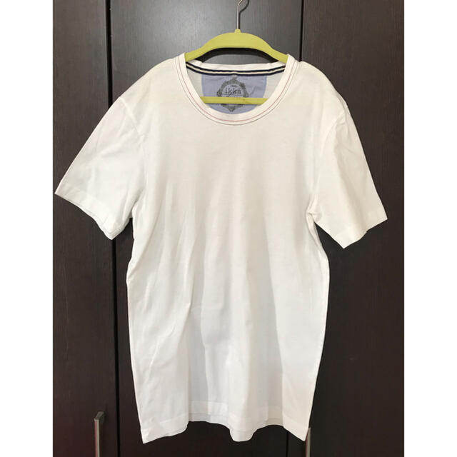 TK(ティーケー)のメンズTシャツ2着セット メンズのトップス(Tシャツ/カットソー(半袖/袖なし))の商品写真