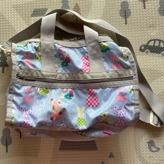 レスポートサック(LeSportsac)のレスポートサック(ショルダーバッグ)