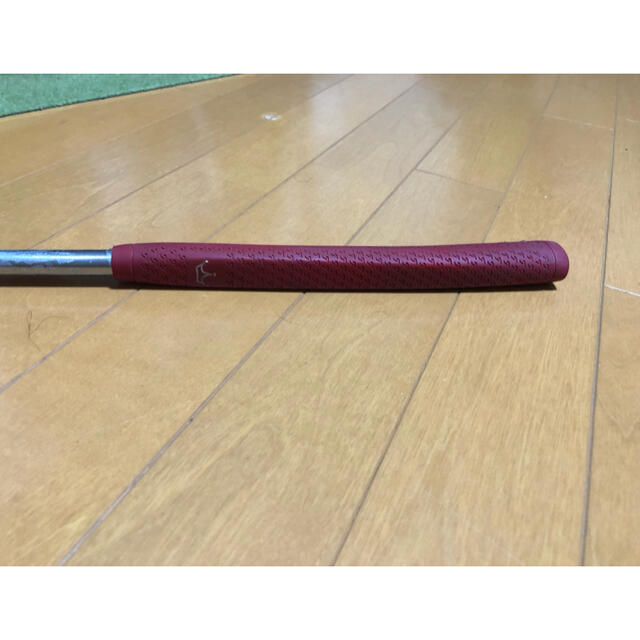 Scotty Cameron(スコッティキャメロン)のタイトリスト　スコッティキャメロン　red・X スポーツ/アウトドアのゴルフ(クラブ)の商品写真