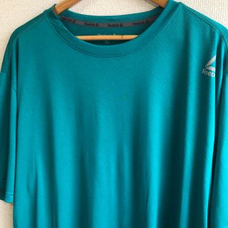 リーボック(Reebok)のReebok リーボック　スピードウィック　半袖　Ｔシャツ(Tシャツ/カットソー(半袖/袖なし))