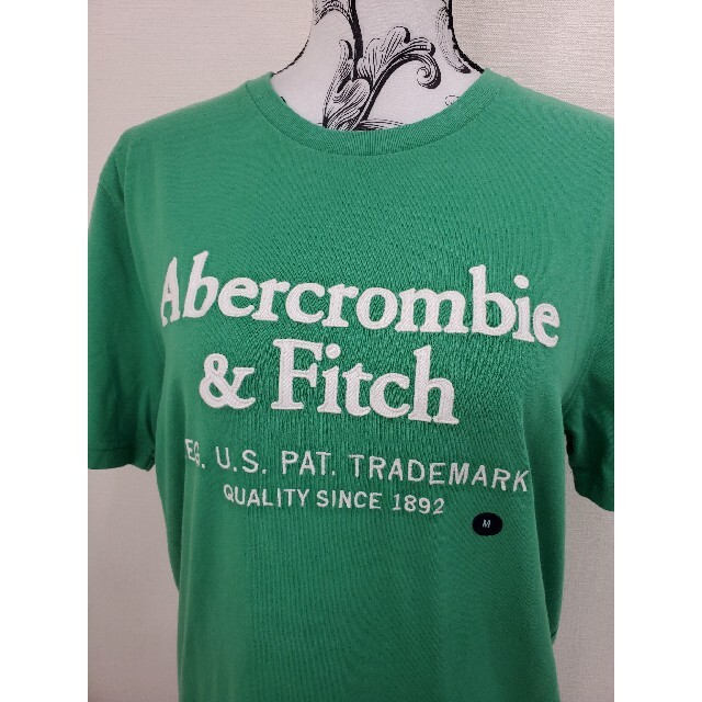 abercrombie&fitch  Tシャツ