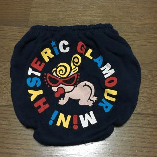 ヒステリックミニ(HYSTERIC MINI)のヒスミニ カバーパンツ(その他)