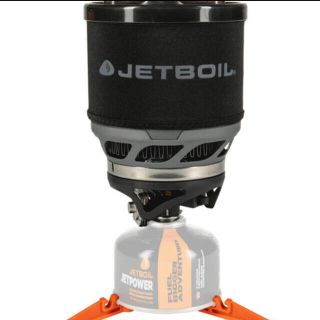 ジェットボイル(JETBOIL)のジェットボイル　ミニモ　CB-LG(調理器具)