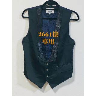 ヴィヴィアン(Vivienne Westwood) ベスト/ジレ(レディース)の通販 88点