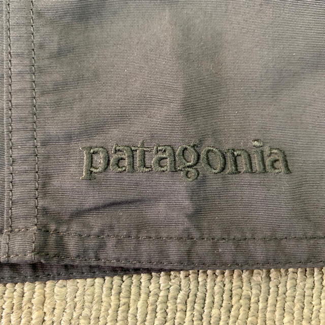 patagonia(パタゴニア)のパタゴニア（PATAGONIA）ナイロンショートパンツ　 メンズのパンツ(ショートパンツ)の商品写真