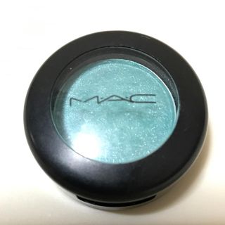 マック(MAC)のM.A.C アイシャドー グリーン★(アイシャドウ)