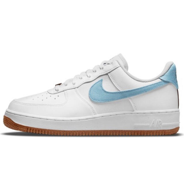 NIKE(ナイキ)の 【新品】NIKE AIR FORCE 1 '07 LV8 CZ0338-100 メンズの靴/シューズ(スニーカー)の商品写真