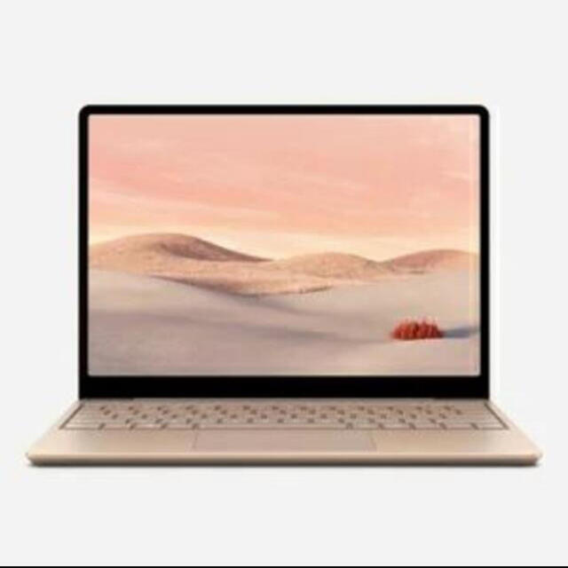 surface laptop go THJ-00045 未使用