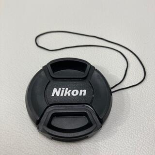 ニコン(Nikon)のニコン　レンズキャップ（スプリング式）52mm(その他)
