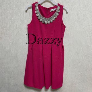 デイジーストア(dazzy store)のDazzy ワンピース(ミニワンピース)