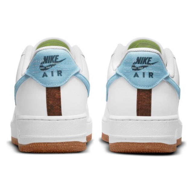 NIKE(ナイキ)の 【新品】NIKE AIR FORCE 1 '07 LV8 CZ0338-100 メンズの靴/シューズ(スニーカー)の商品写真