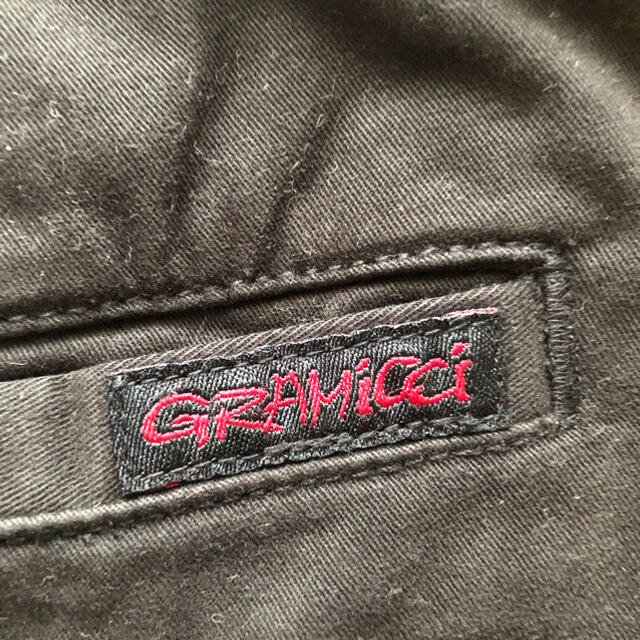 GRAMICCI(グラミチ)の【ジュンセ9528様専用】グラミチ GRAMICCI NNショーツ メンズのパンツ(ショートパンツ)の商品写真