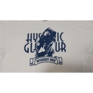 ヒステリックグラマー(HYSTERIC GLAMOUR)の☆オーバーサイズTシャツ☆ヒステリックグラマー(Tシャツ(半袖/袖なし))