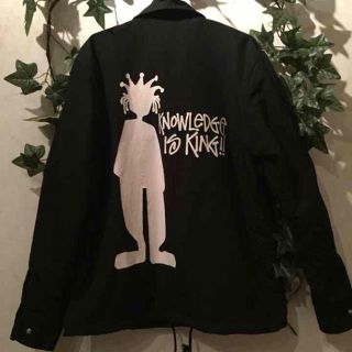 stussy women コーチジャケット国内正規販売品♡クリーニング済超美品