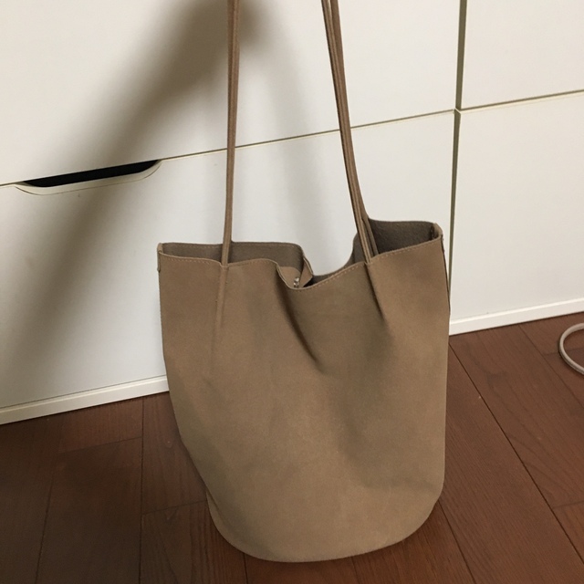 オゾック　バック　 レディースのバッグ(ショルダーバッグ)の商品写真