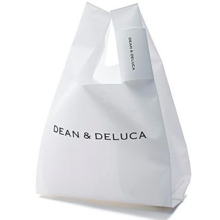 ディーンアンドデルーカ(DEAN & DELUCA)のDEAN & DELUCA ミニマムエコバッグ(エコバッグ)