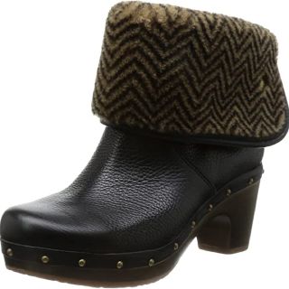 UGG - 超美品☆UGG®Cora Lynnボアウッドヒールブーツの通販 by UGG - 超美品☆UGG®Cora Lynnボアウッドヒールブーツの通販 by