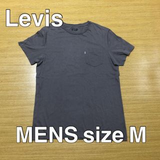 リーバイス(Levi's)のリーバイス　Tシャツ(Tシャツ/カットソー(半袖/袖なし))