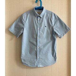 エイチアンドエム(H&M)のＨ&Ｍ　半袖シャツ　150cm(Tシャツ/カットソー)