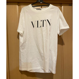 ヴァレンティノ(VALENTINO)のヴァレンティノ　Tシャツ　X S(Tシャツ(半袖/袖なし))