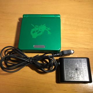 ゲームボーイアドバンス - 《ゆか様専用》ゲームボーイアドバンスSP ...
