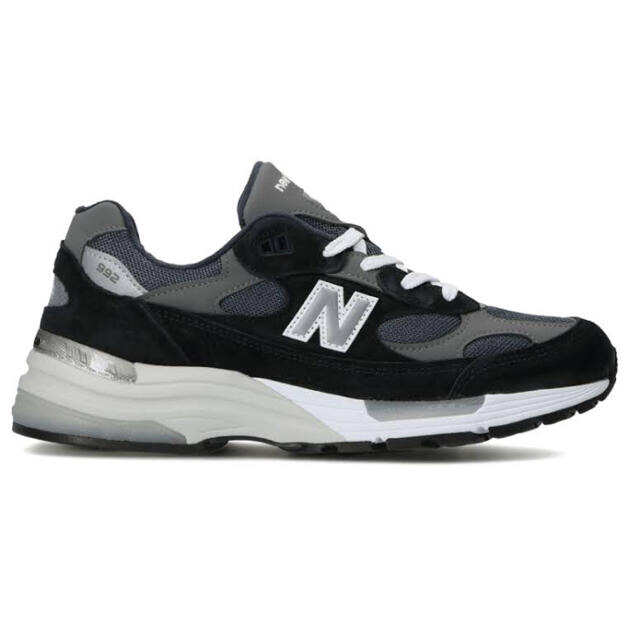 スーパーセール】 New Balance 27cm 992gg ニューバランス