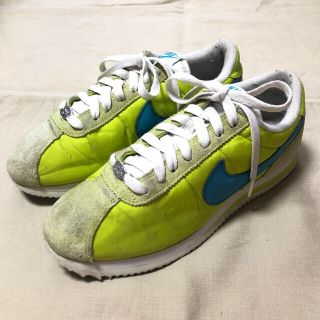 ナイキ(NIKE)のNIKE ナイキ スニーカー コルテッツ(スニーカー)