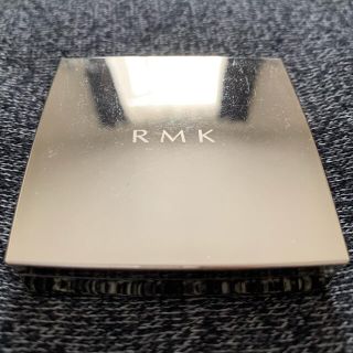 アールエムケー(RMK)のRMK　スプリング　モダン　アイズ　05 Coral Green(アイシャドウ)