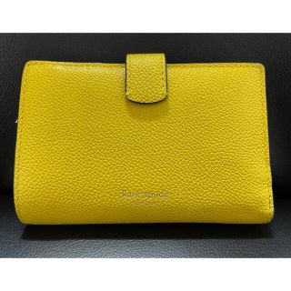 ケイトスペードニューヨーク(kate spade new york)の☆ケイトスペード　二つ折り財布☆(財布)