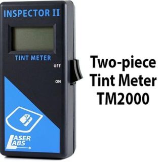 ティントメーター INSPECTOR II TM2000 透過率測定器の通販 by penny's ...