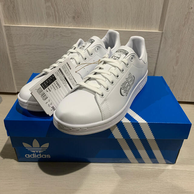 adidas Originals Stan Smith スタンスミス26センチ