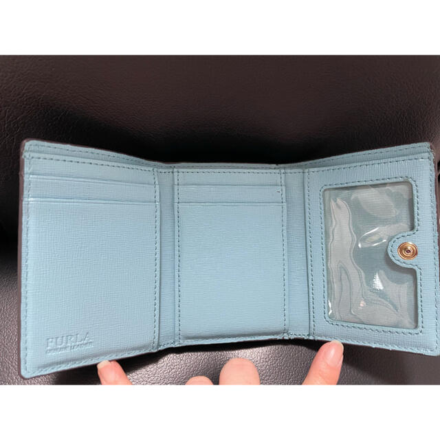 Furla(フルラ)の☆フルラ　三つ折り財布☆ レディースのファッション小物(財布)の商品写真