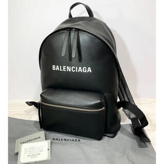 Balenciaga - 定価20.1万/20%off バレンシアガ エブリデイバックパック 
