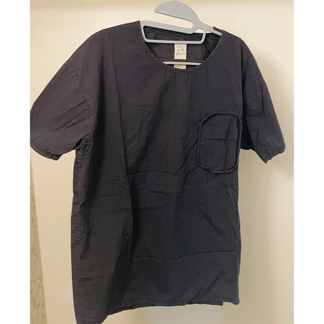 COMOLI(コモリ)のTEATORA Device Tee テアトラ Tシャツ メンズのトップス(Tシャツ/カットソー(半袖/袖なし))の商品写真