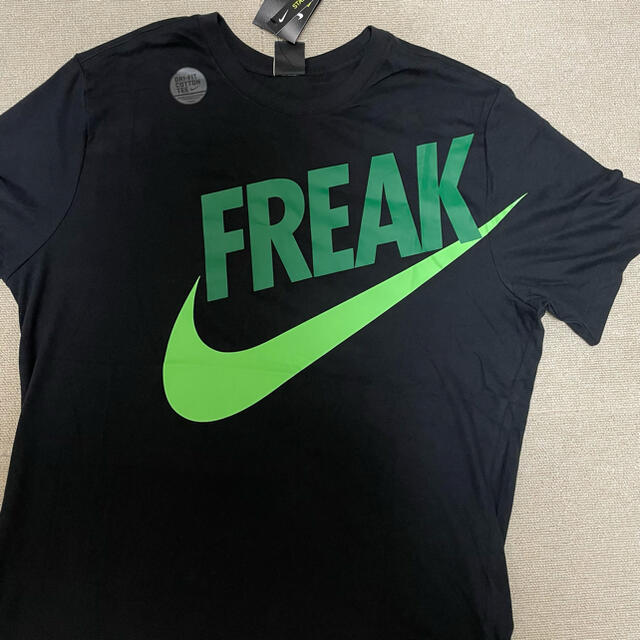 NIKE(ナイキ)のドライコットン　Tシャツ メンズのトップス(Tシャツ/カットソー(半袖/袖なし))の商品写真