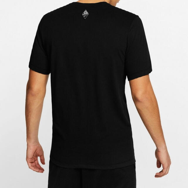 NIKE(ナイキ)のドライコットン　Tシャツ メンズのトップス(Tシャツ/カットソー(半袖/袖なし))の商品写真