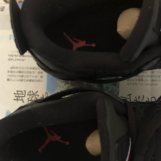 NIKE(ナイキ)のAIR JORDAN 4 RETRO SE 28センチ メンズの靴/シューズ(スニーカー)の商品写真