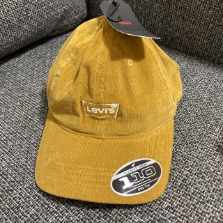 リーバイス(Levi's)のキャップ　リーバイス　levi’s(キャップ)